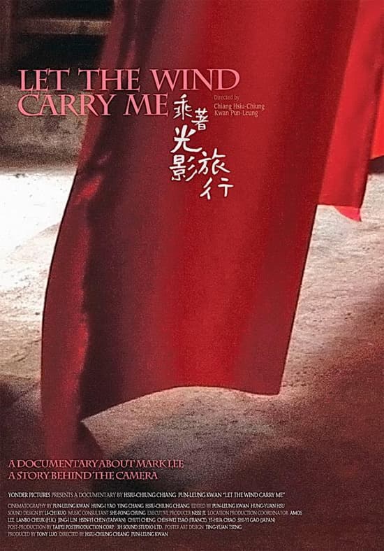 International Poster