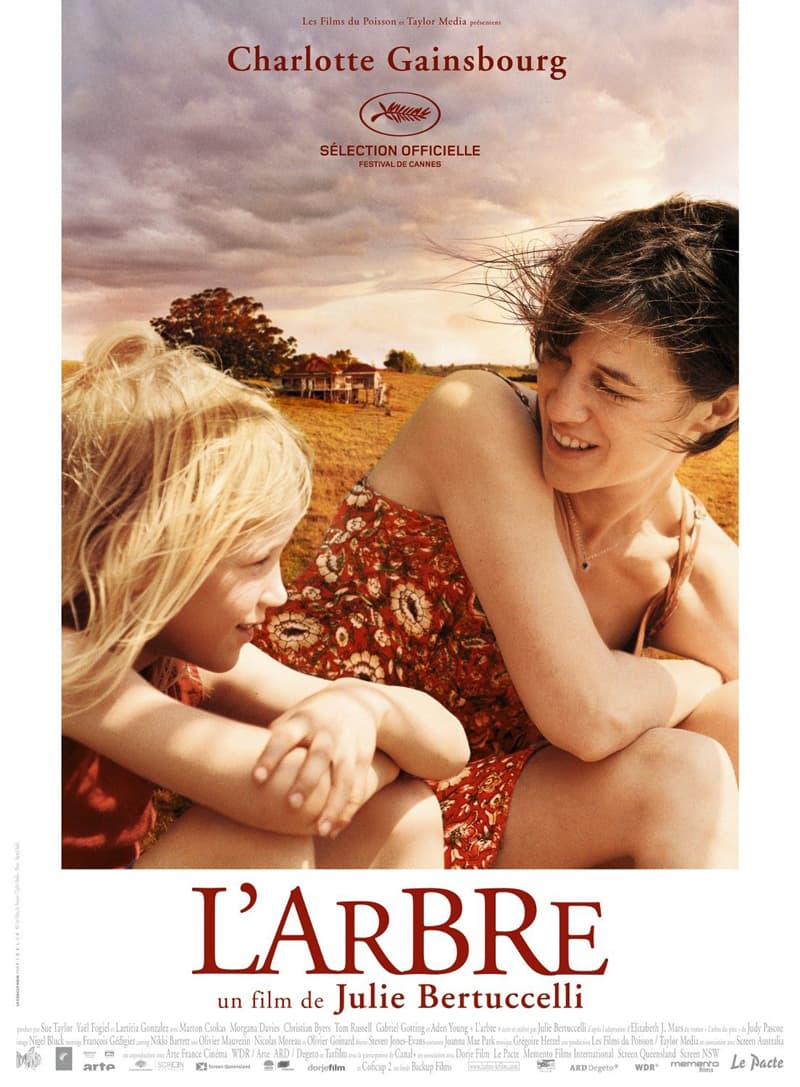France Cannes Film Festival 2010 Poster
