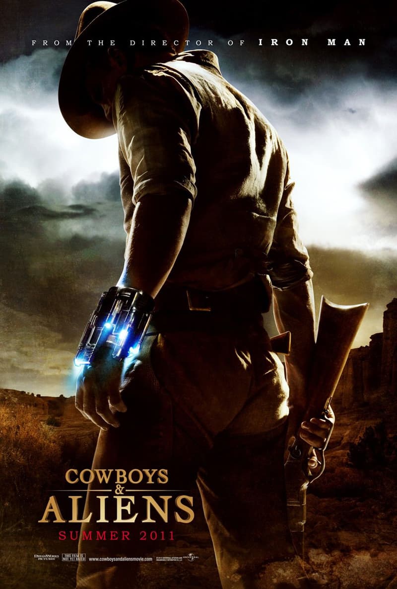 US Teaser Poster