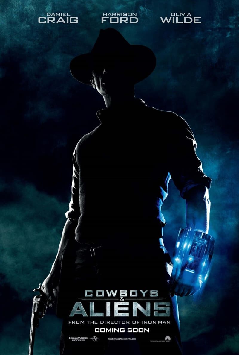 US Teaser Poster #2