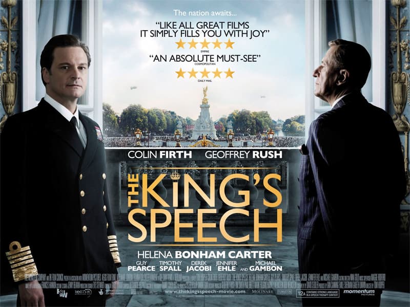 UK Poster