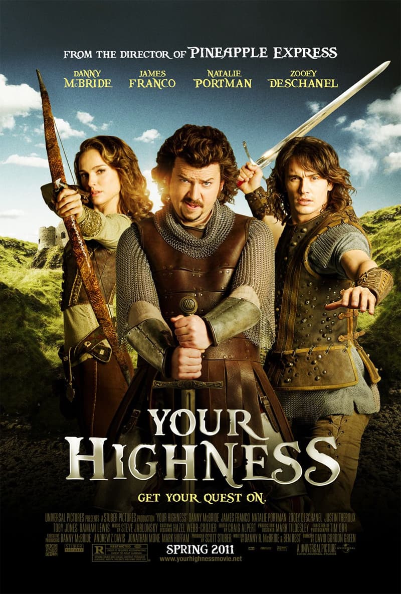 US Poster