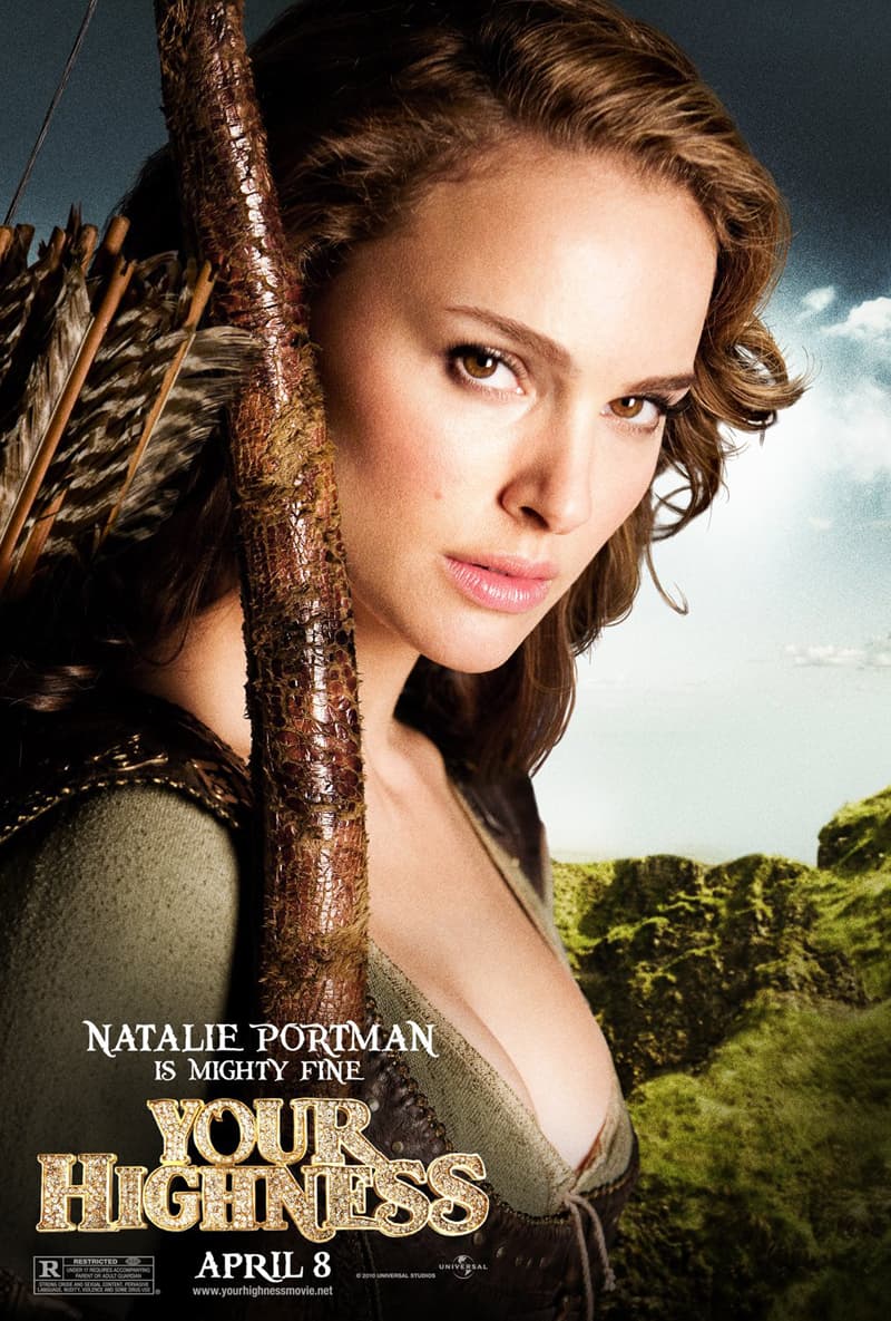 US Character Poster #2