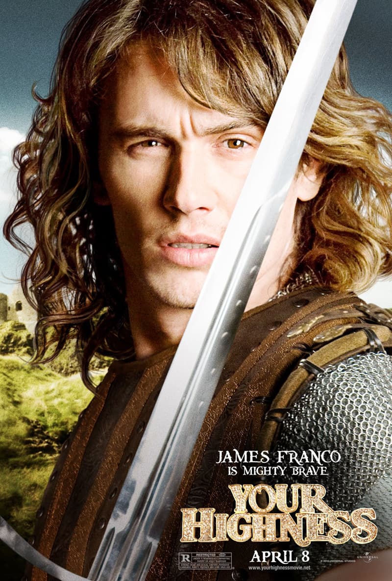 US Character Poster #3