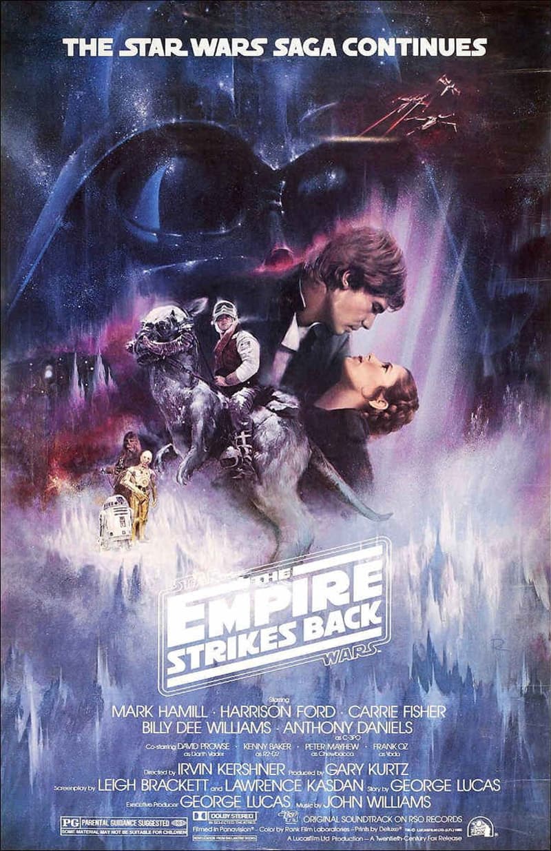 US Poster #1
