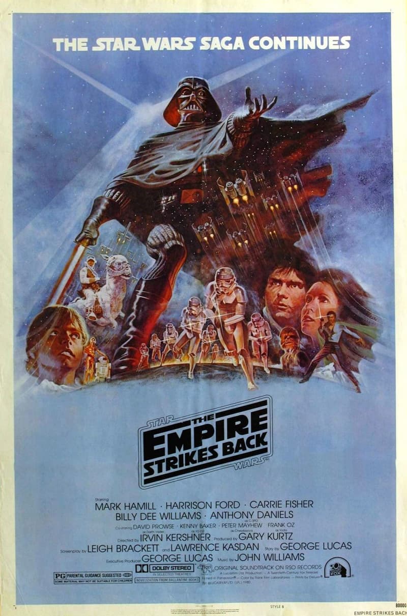 US Poster #2