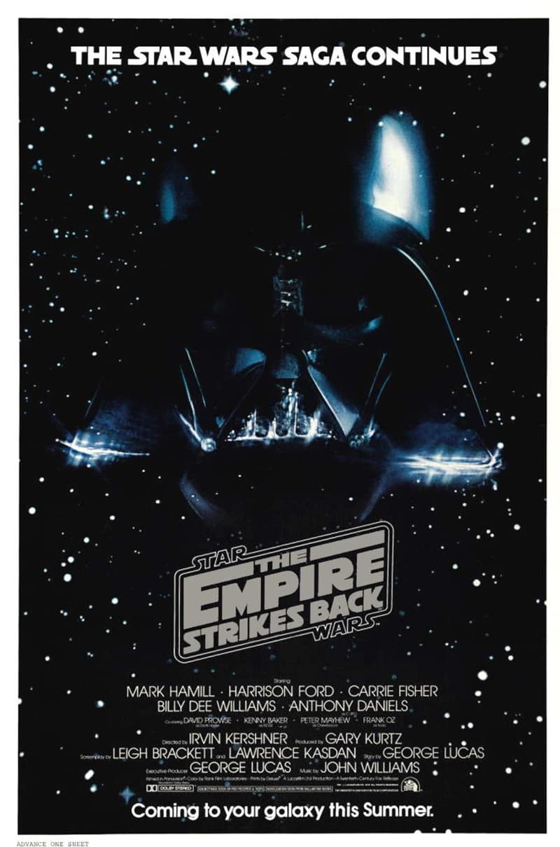 US Teaser Poster