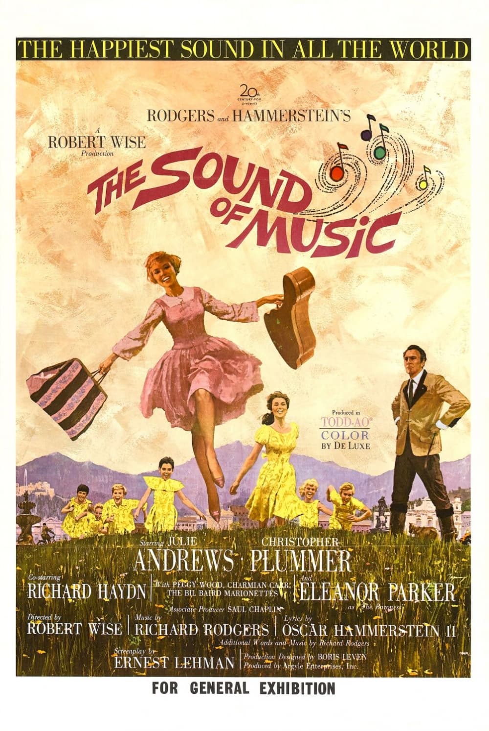 US Poster
