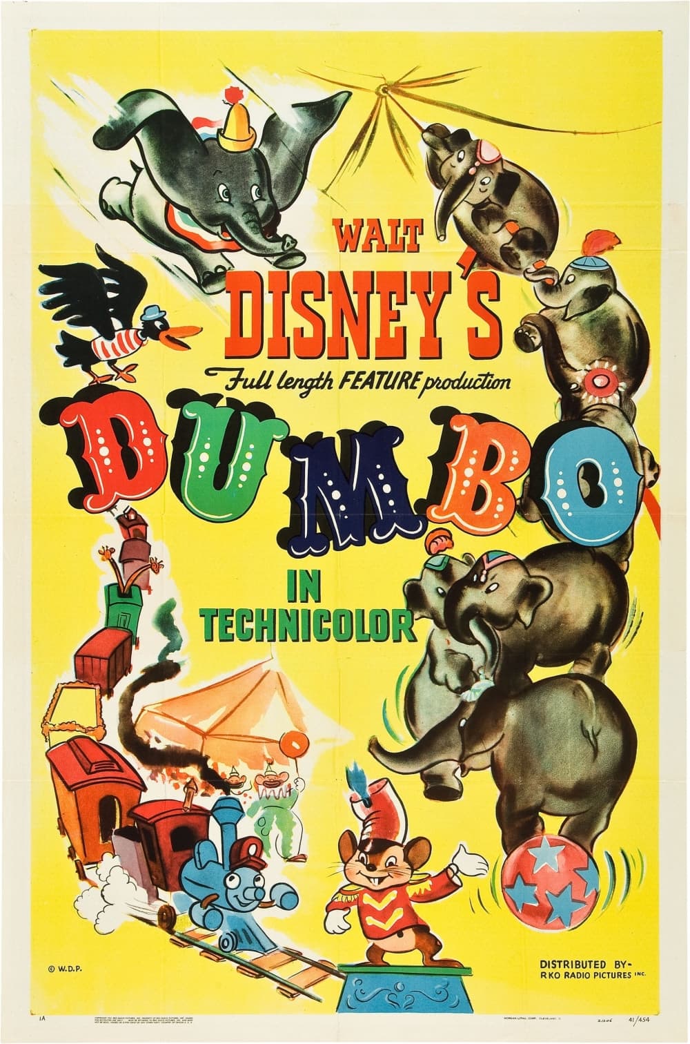 US Poster