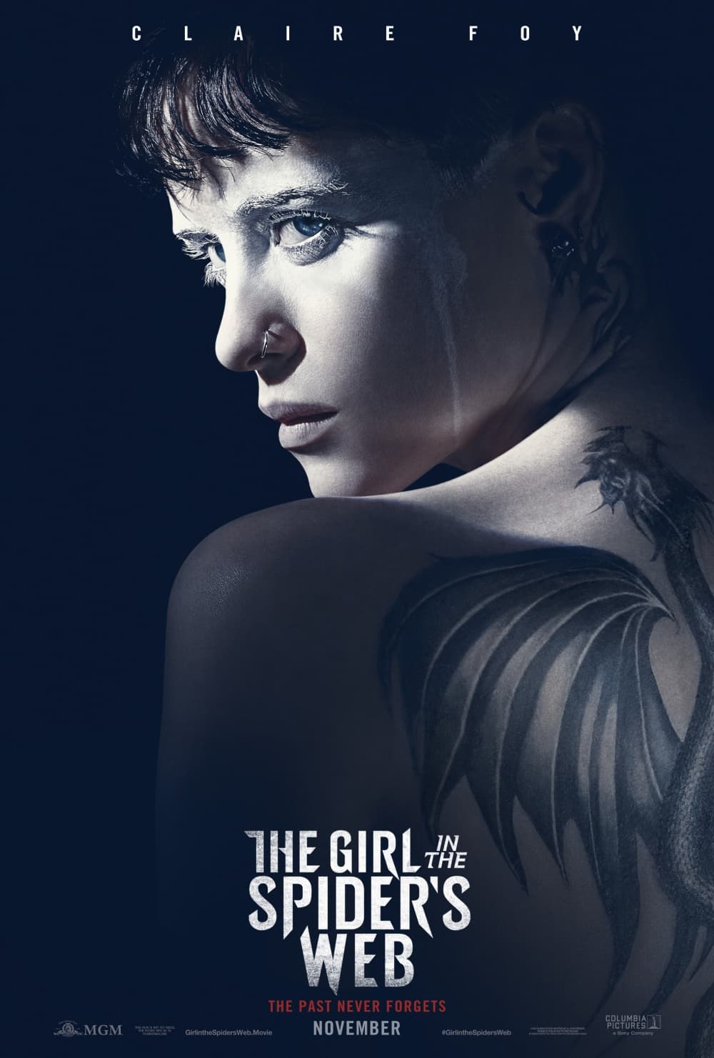 US Poster