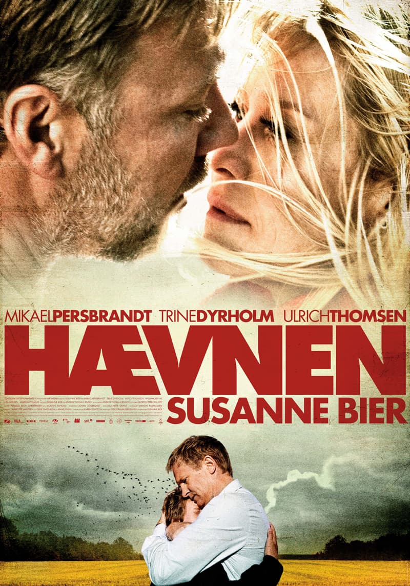 Denmark Poster