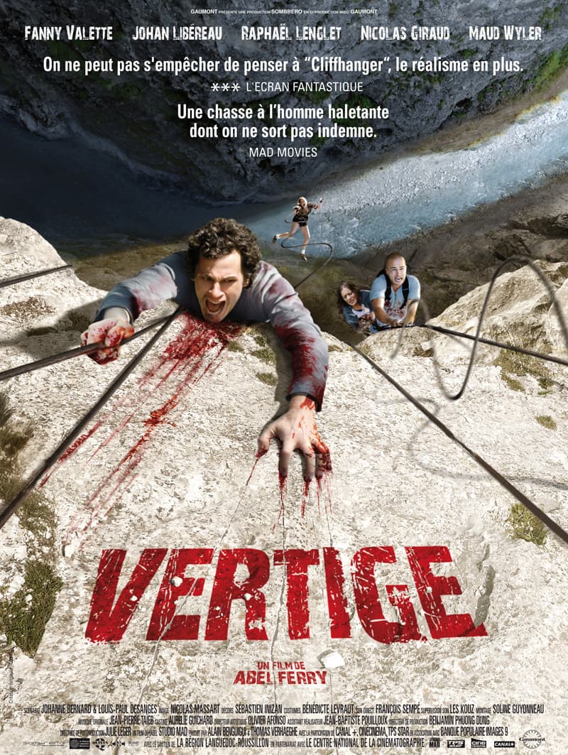 France Poster