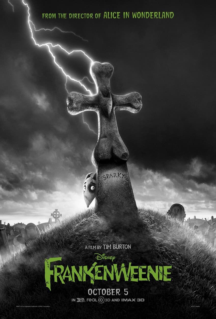 US Teaser Poster