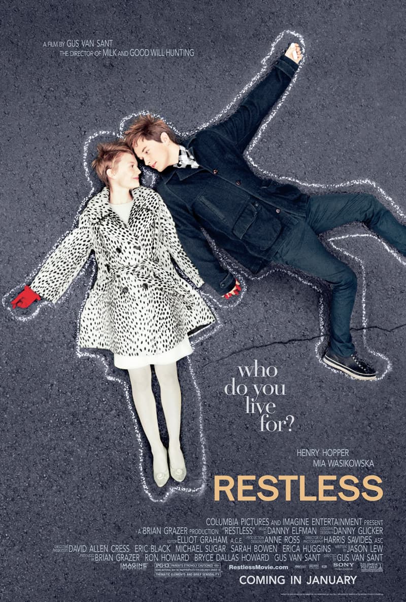 US Poster