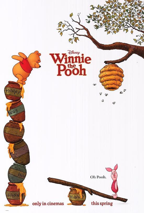 International Poster
