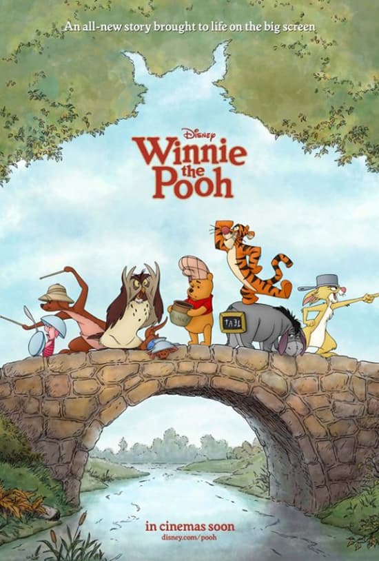 International Poster #2