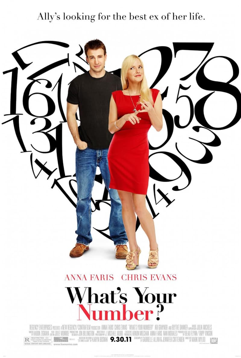 US Poster #2