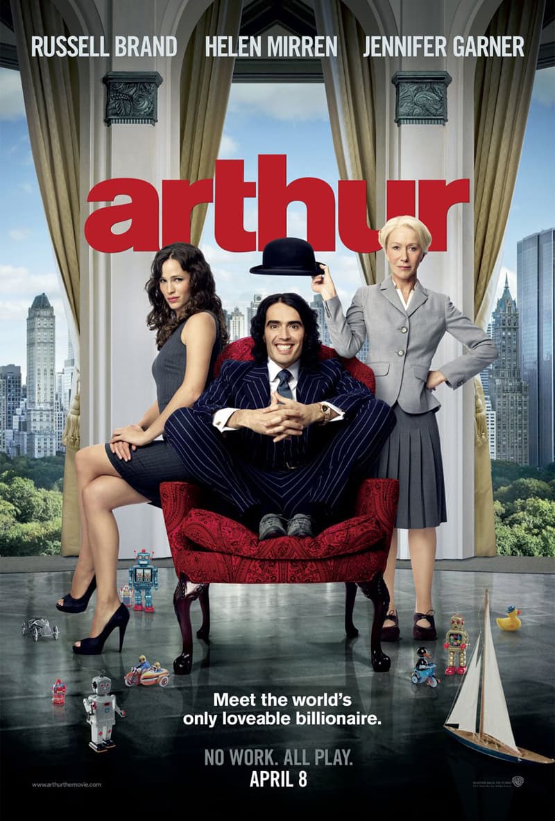 US Poster