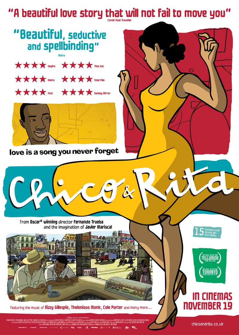 UK Poster