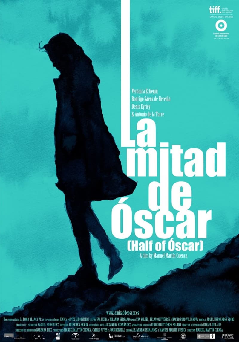 Spain Poster