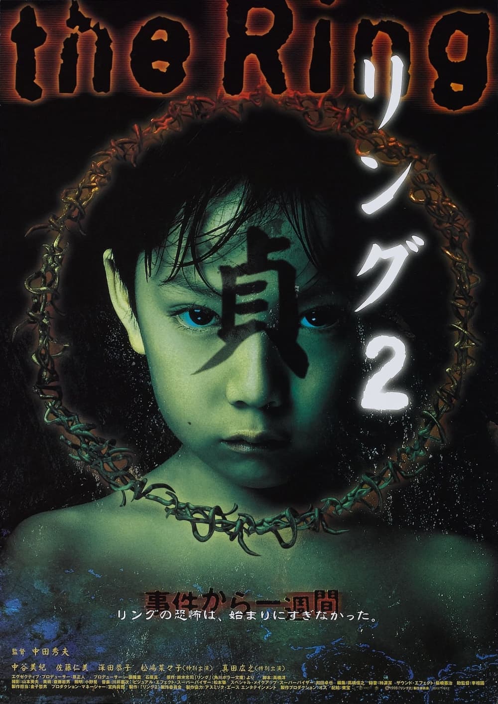 リング2