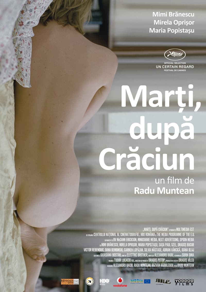 Romania Poster
