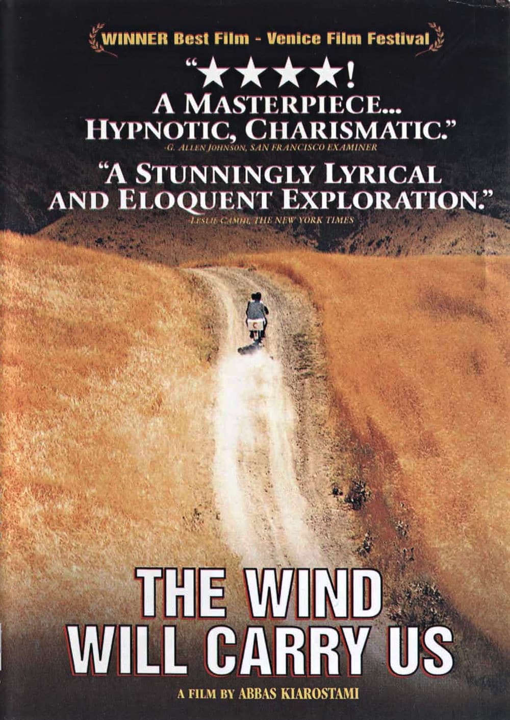 International Poster