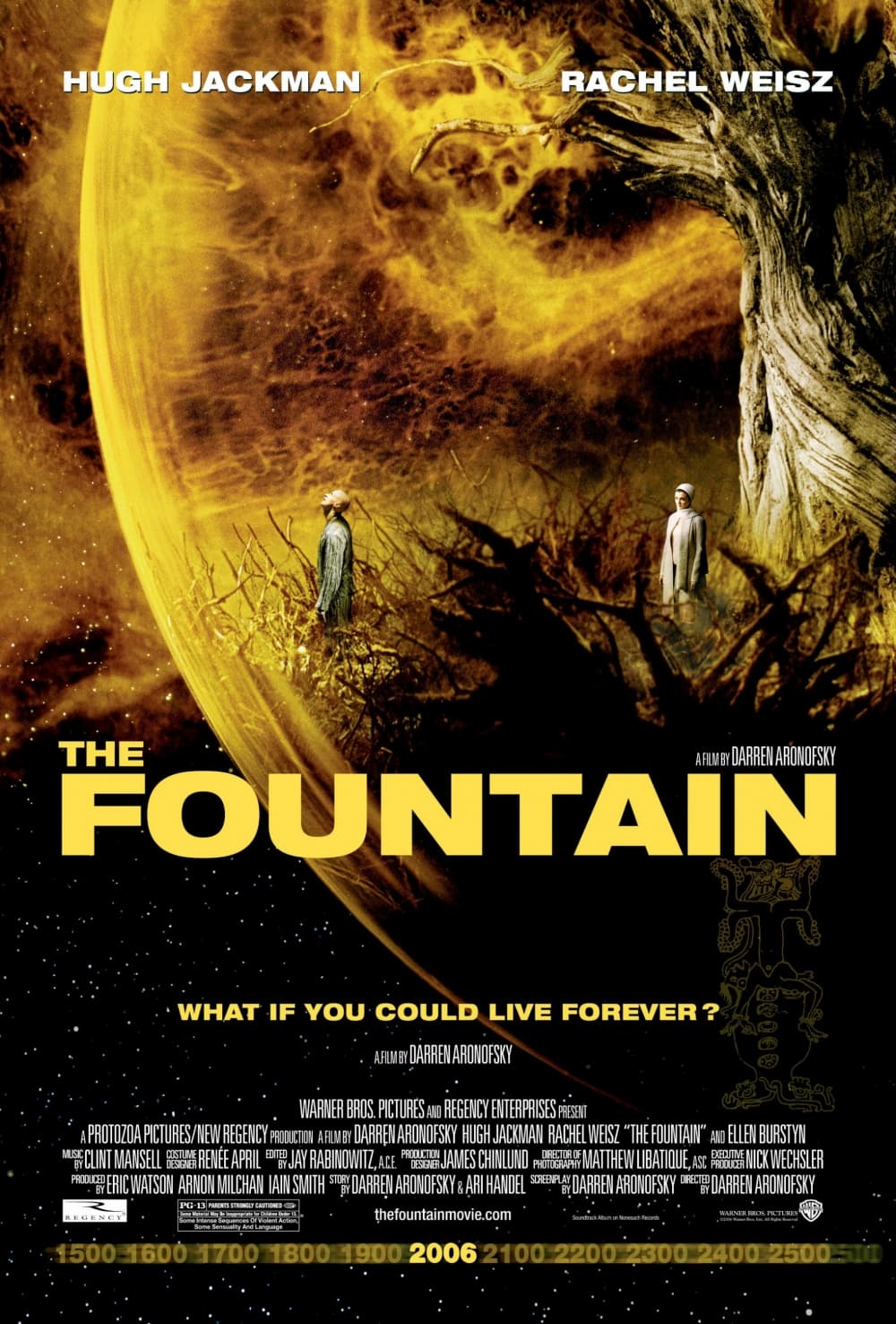 US Teaser Poster