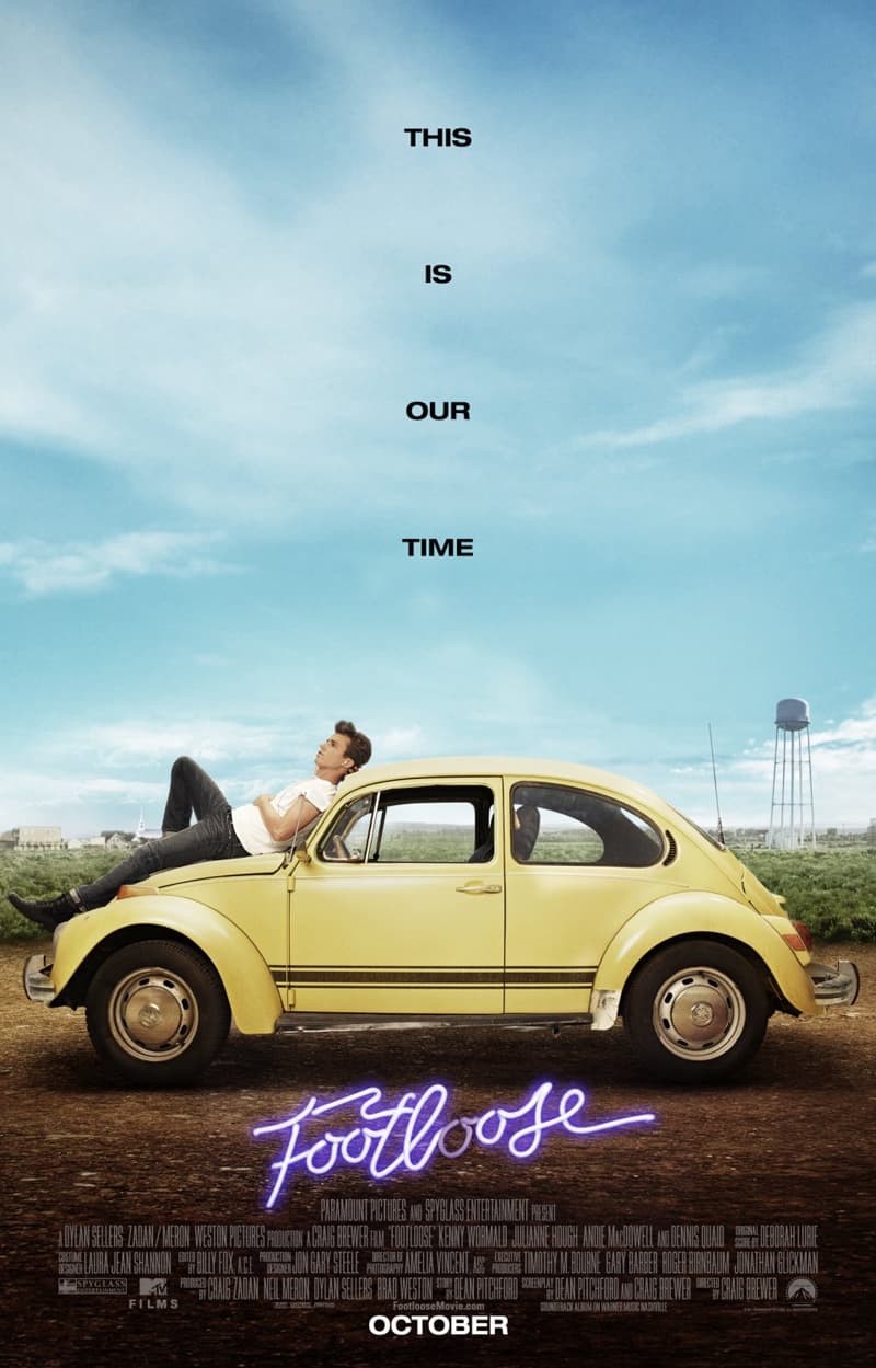 US Poster