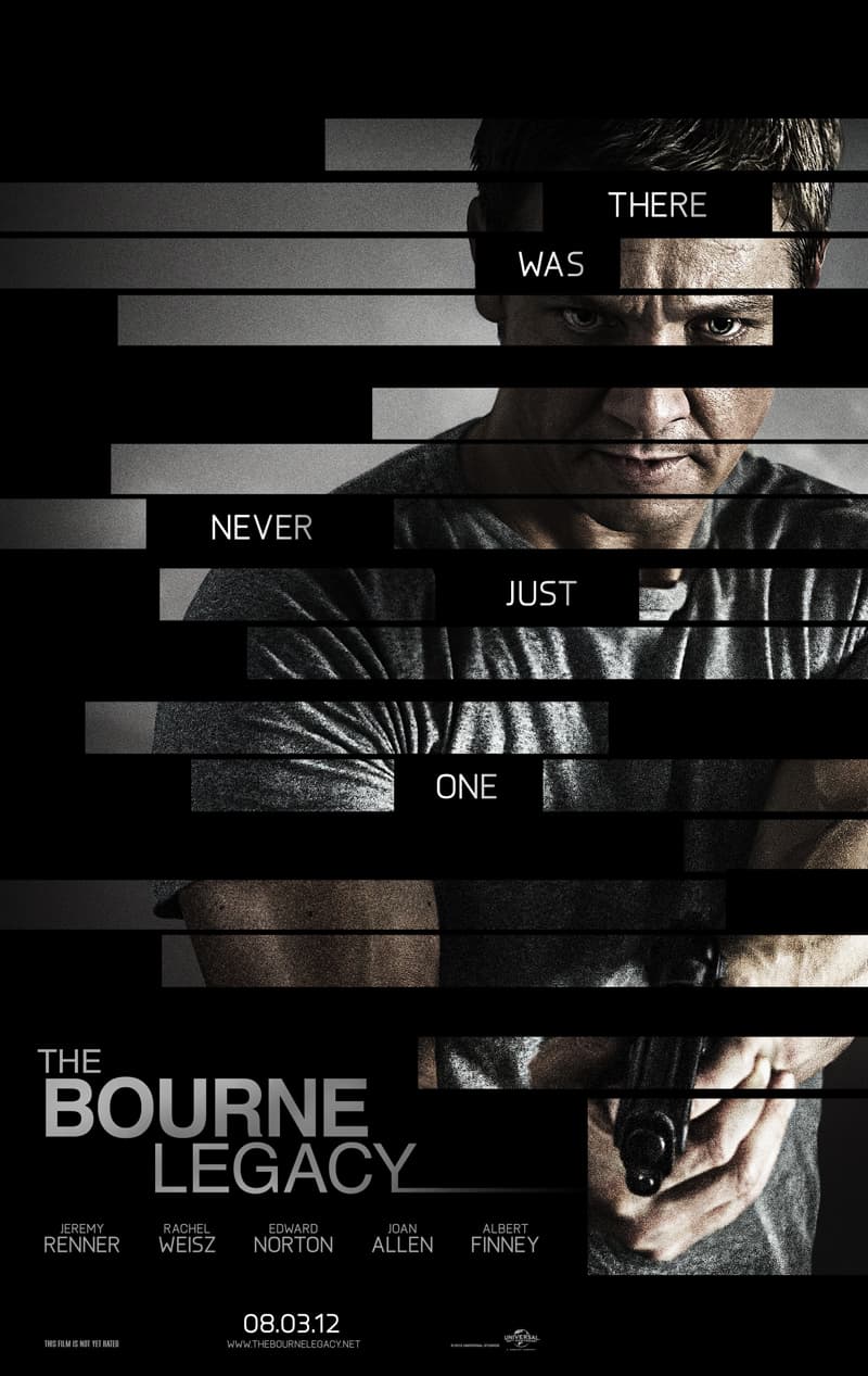 US Poster