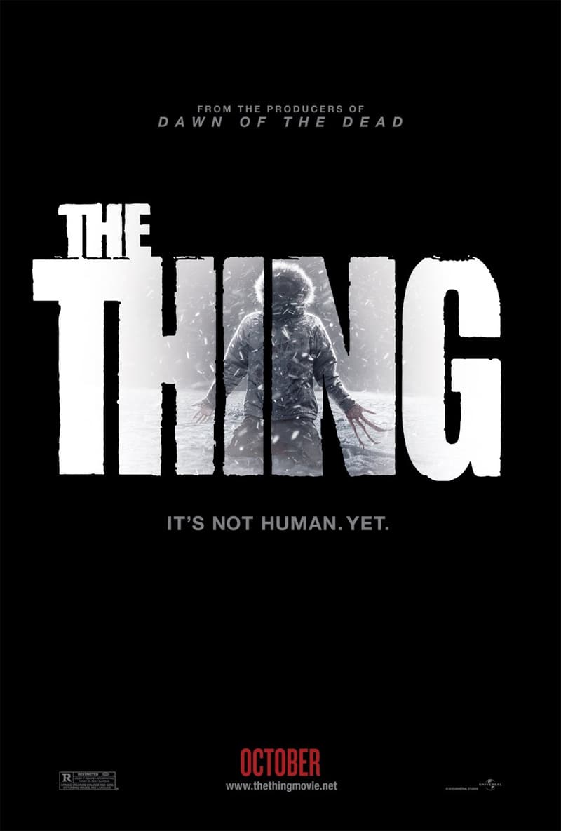 US Teaser Poster