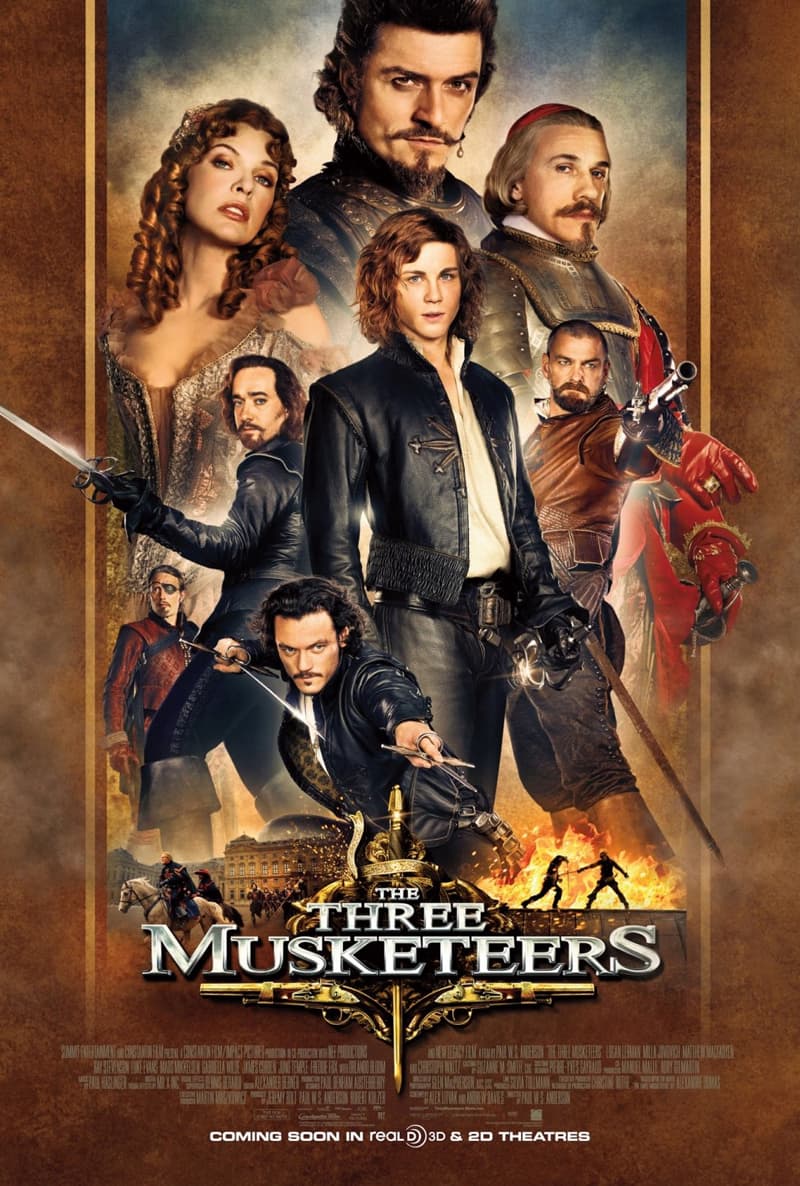 US Poster