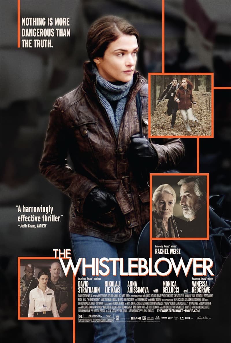US Poster