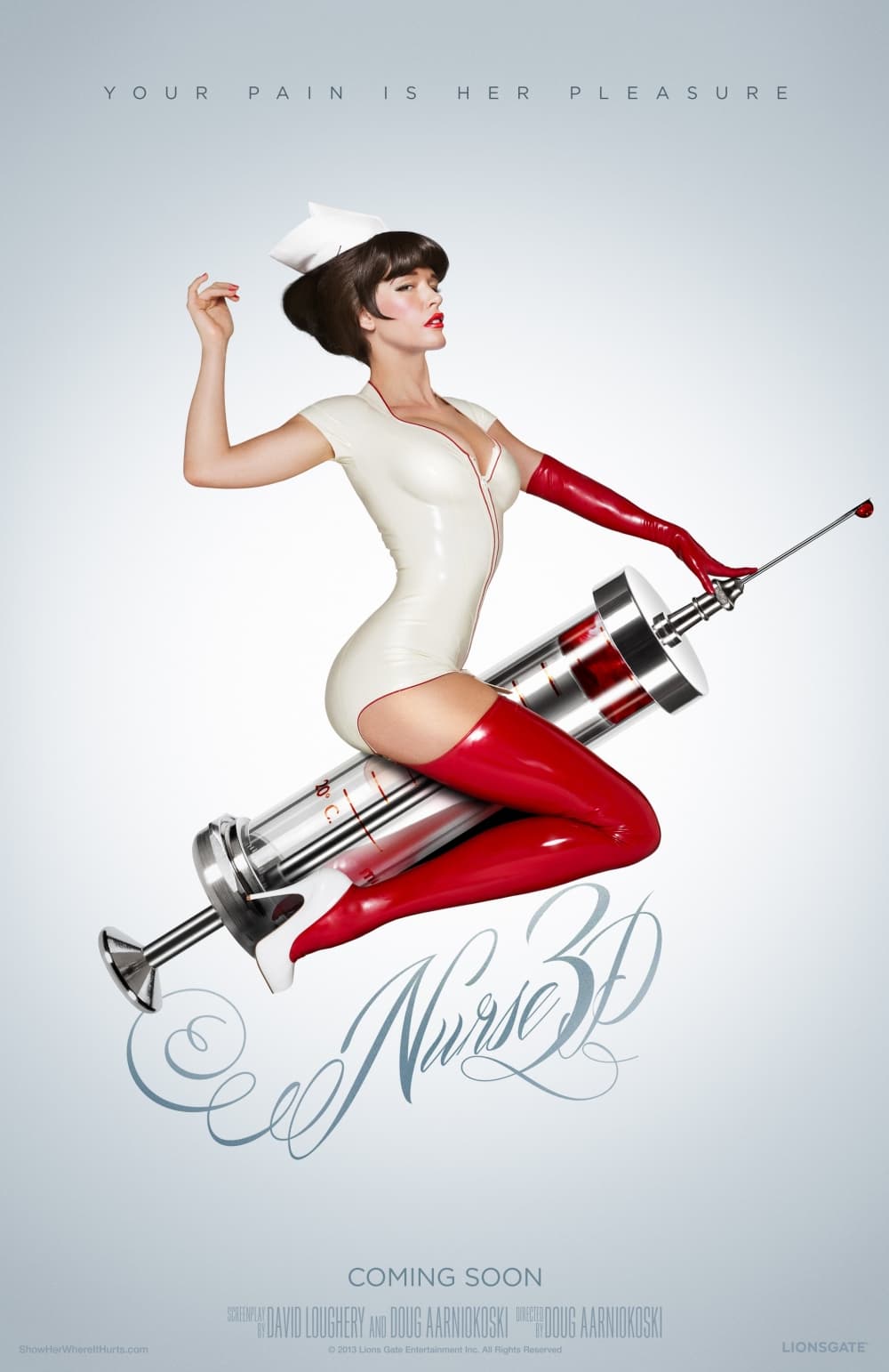 US Poster #2