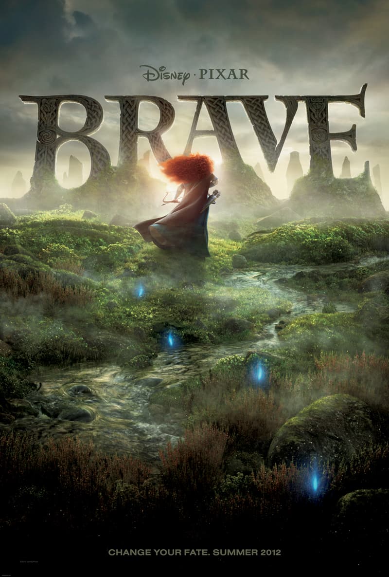 US Teaser Poster