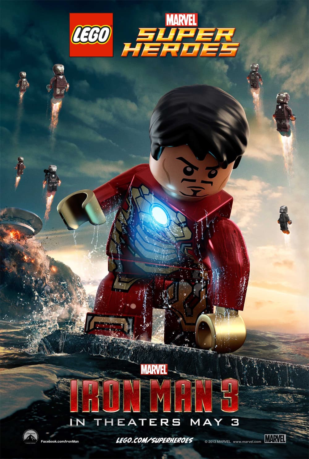 US Poster #3