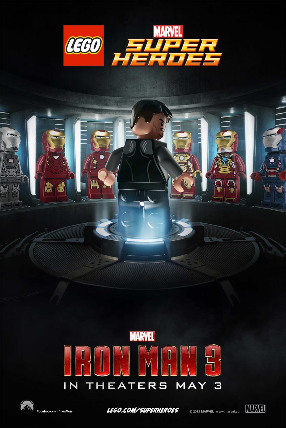 US Poster #4