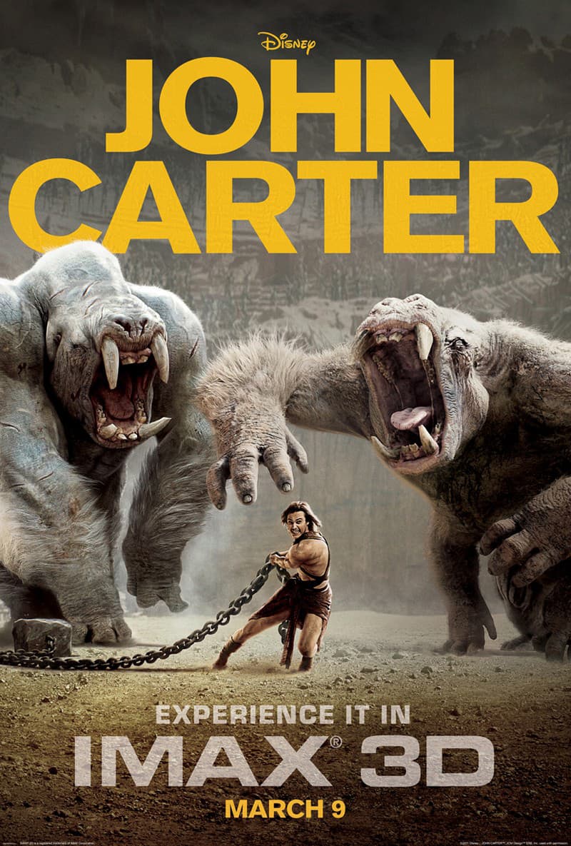 US Poster #4