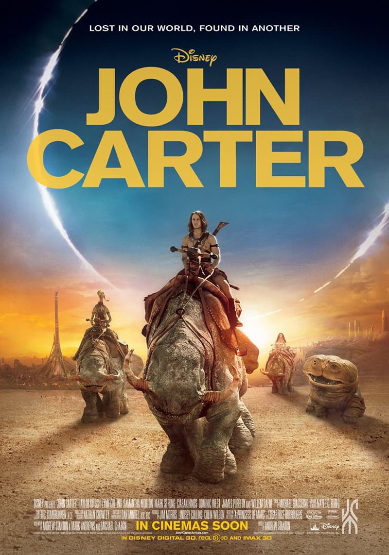 US Poster #5