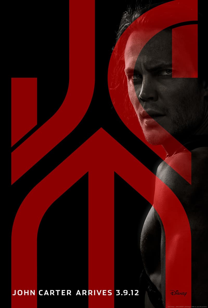 US Teaser Poster