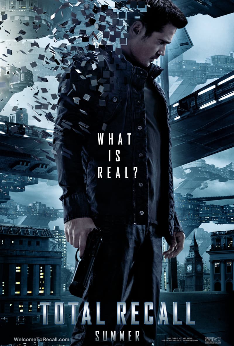 US Teaser Poster