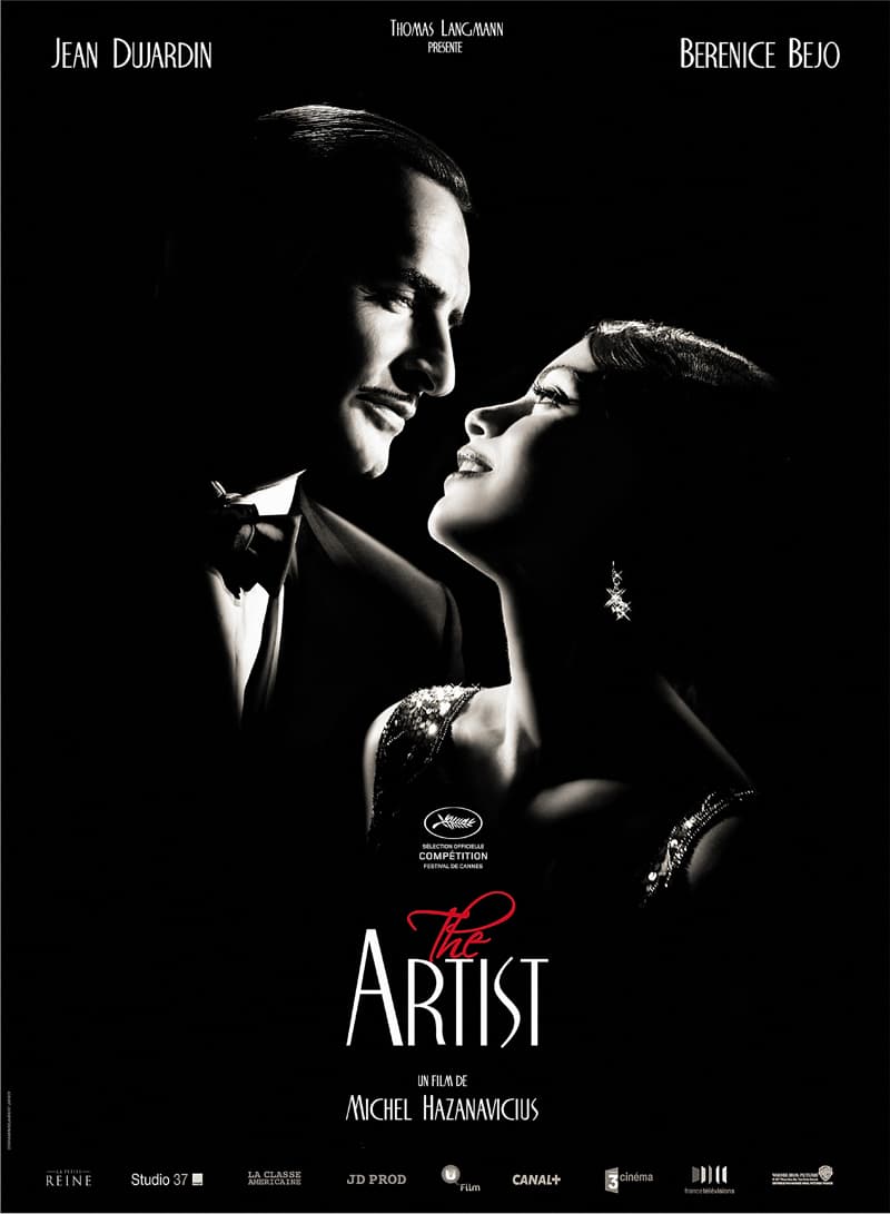 フランス版ポスター