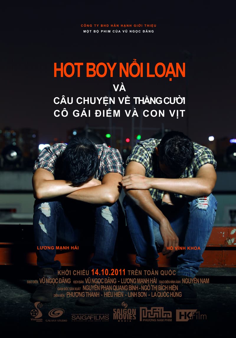 Vietnam Poster #2