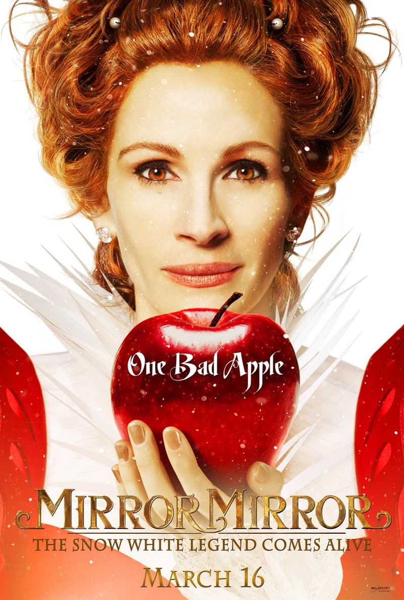 US Poster