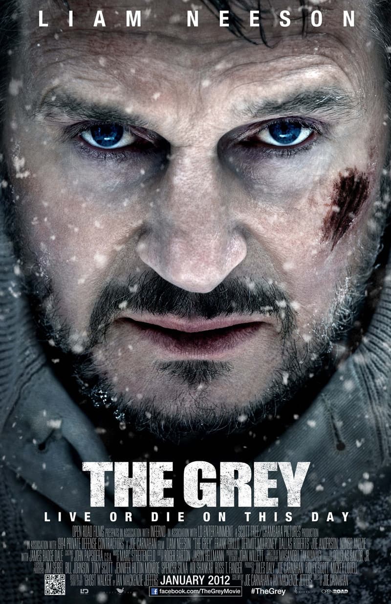 US Poster