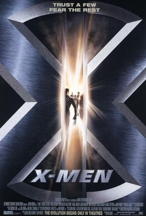 US Poster