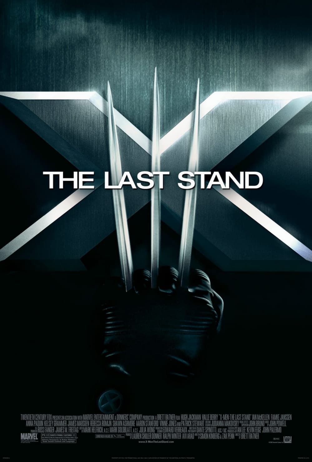 US Poster