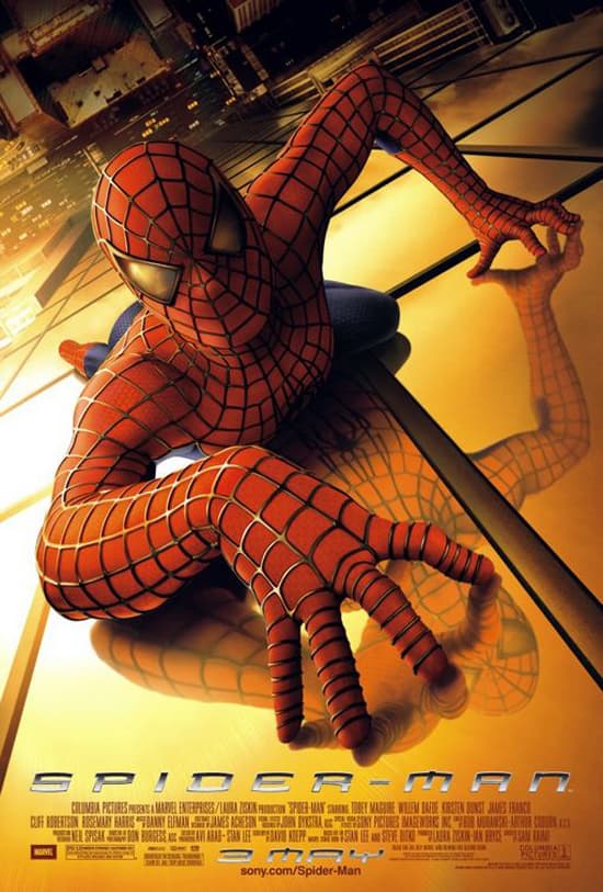 US Poster