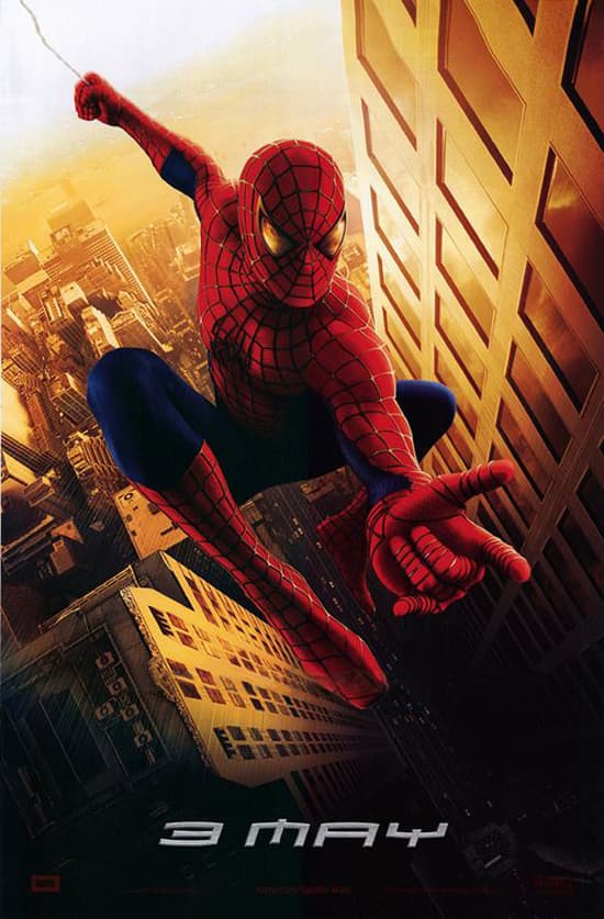 US Character Poster #2
