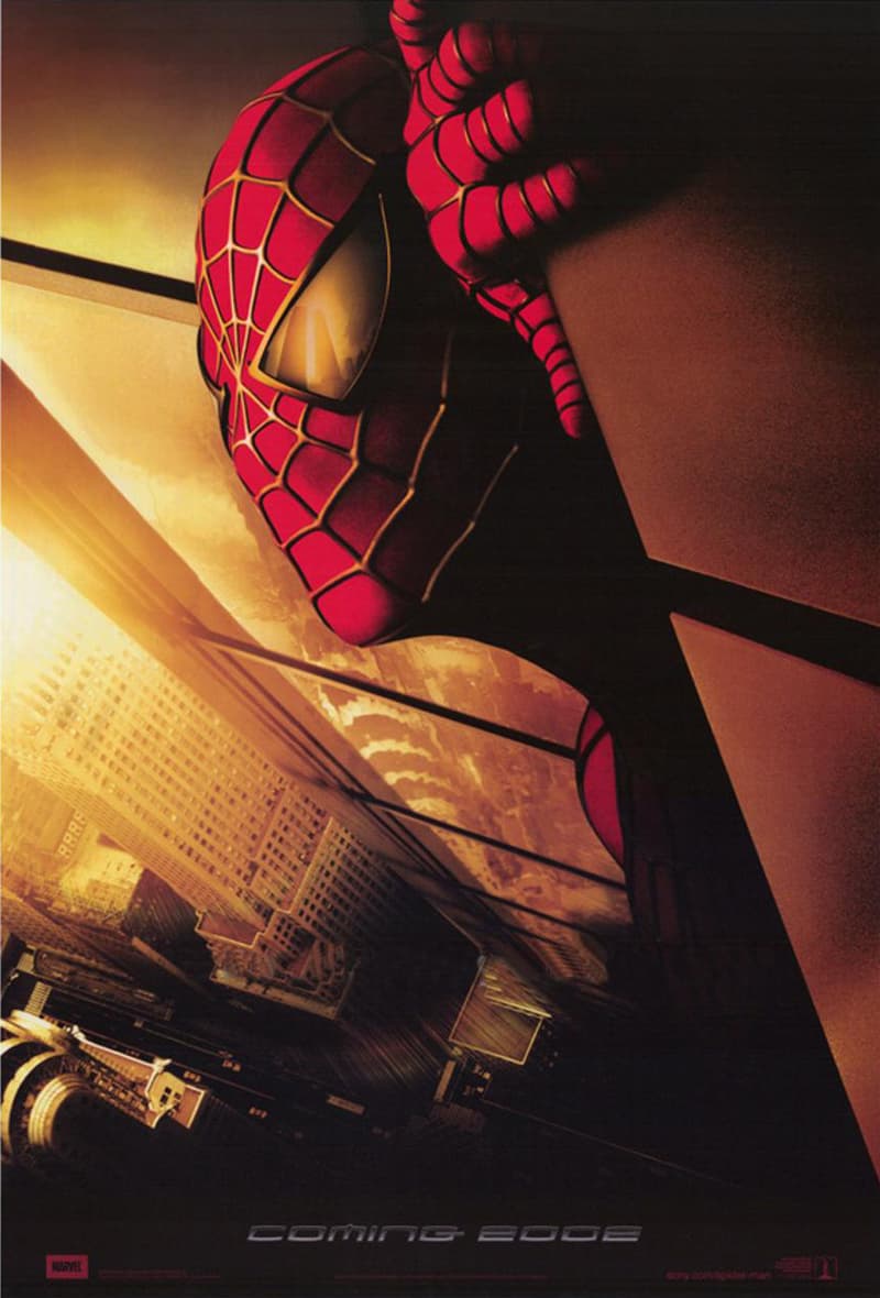 US Teaser Poster